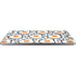 Bouffants and Broken Hearts Eggs Universal Laptop 12in (9.8 x 6.8in) Skin